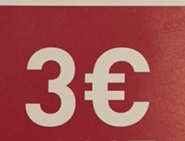 3 € Rabatt auf alle Cera­ve Gesichtspflegen
